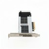 00AE812 Жесткий диск IBM 1.2TB High IOPS MLC Mono Adapter 00AE812 - фото 99225