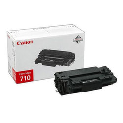 Заправка картриджа Cartridge 710 Canon LBP 3460 i-Sensys Laser Shot