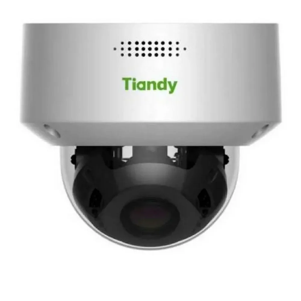 Камера видеонаблюдения IP Tiandy TC-C35MS I3/A/E/Y/M/2.8-12mm/V4.0 2.8-12мм корп.:белый (TC-C35MS I3/A/E/Y/M/V4.0) в Санкт-Петербурге