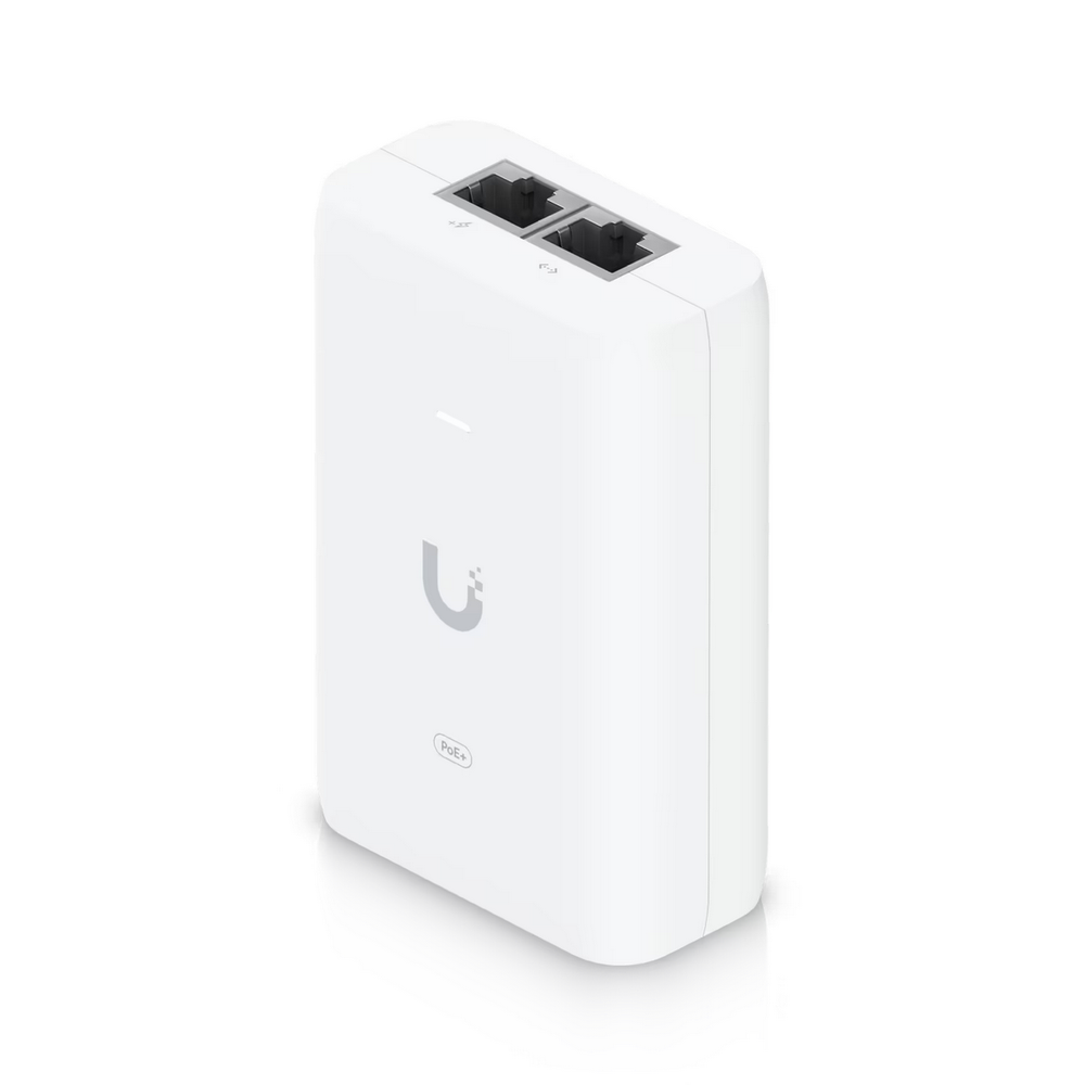 Блок питания для сетевого устройства Ubiquiti PoE+ Adapter (30W) PoE+ мощностью до 30 Вт