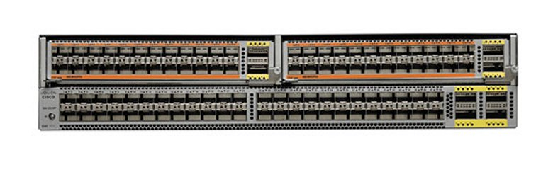 Cisco N56128PMM-6FEX-10G