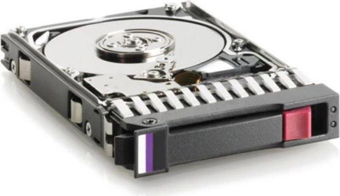 Жёсткий диск HP 658079-S21