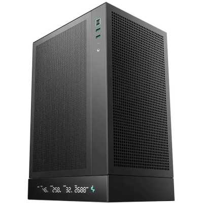 Корпус Deepcool CH170 Digital Black
