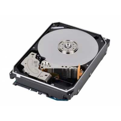 Жесткий диск Toshiba 16Tb MG08ACA16TE