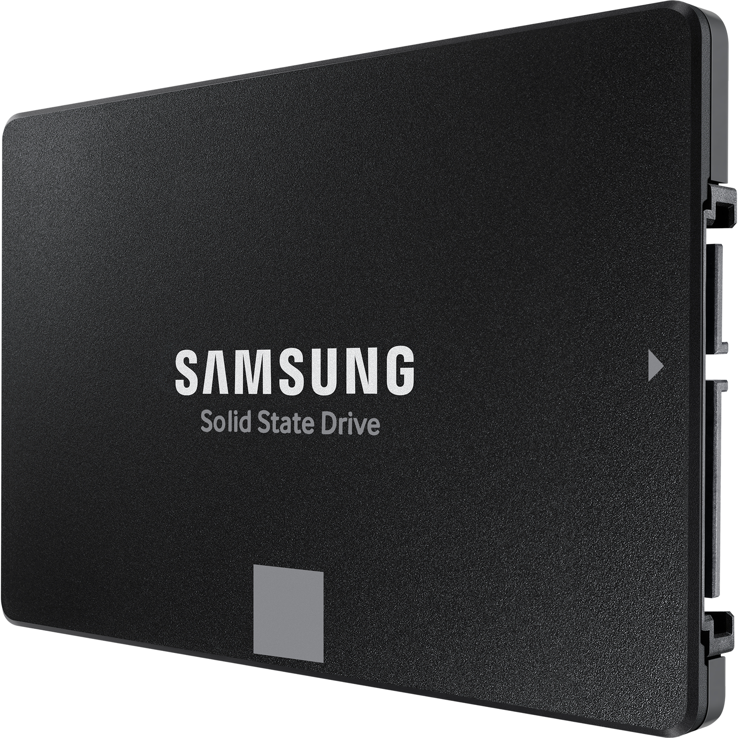 Твердотельные накопители Samsung MZ-77E4T0BW