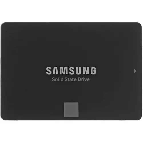 SSD накопитель Samsung 870 EVO 1TB (MZ-77E1T0B/AM)