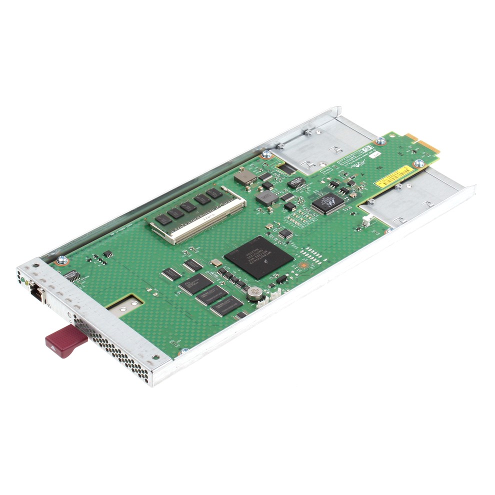 Опция HP sps-bd assy management module [679433-001]