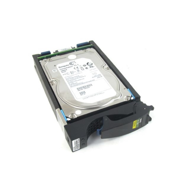 Жесткий диск EMC 4TB 7.2K 3.5in 6G SAS HDD for VNX [005052064]