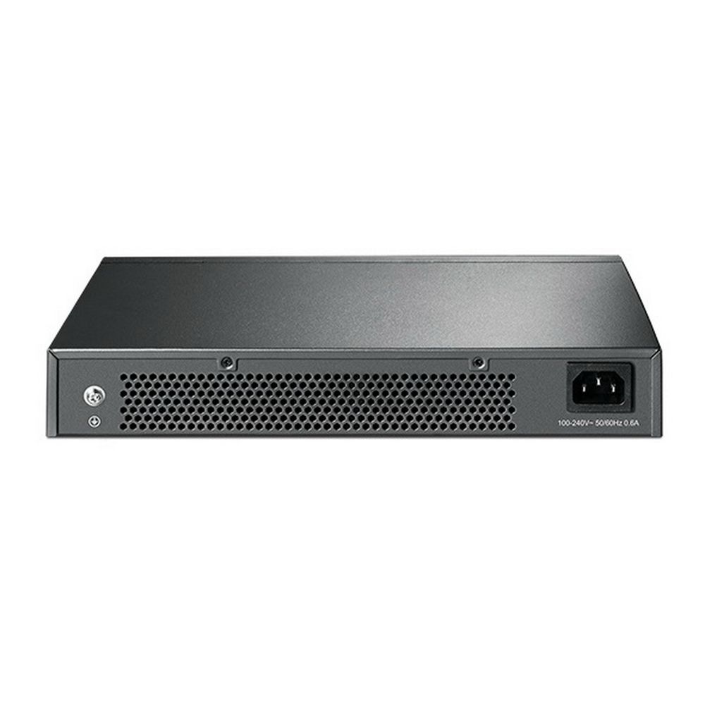 Коммутатор TP-Link TL-SG1024D 24G неуправляемый