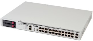 Eltex SMG-3016 | Транковый шлюз E1, SIP c опцией СОРМ