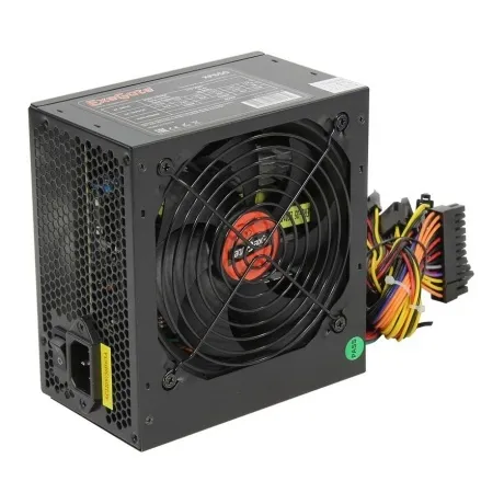 Блок питания ExeGate 650W ATX-XP650 (EX259603RUS) в Санкт-Петербурге