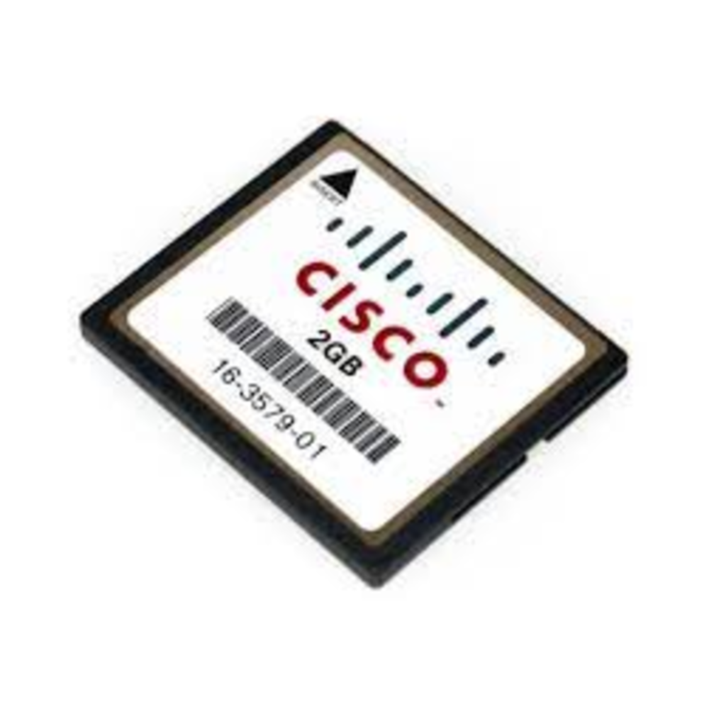 Память Compact Flash 2Gb