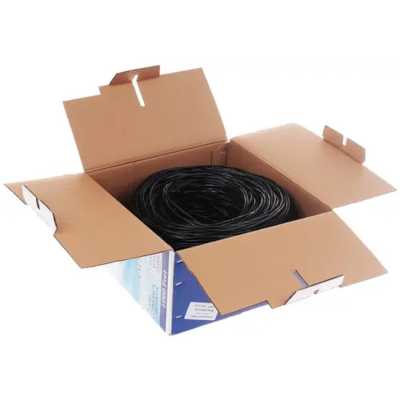 Витая пара SkyNet CSP-UTP-4-CU-OUT