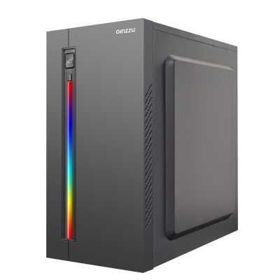 Корпус Ginzzu D370