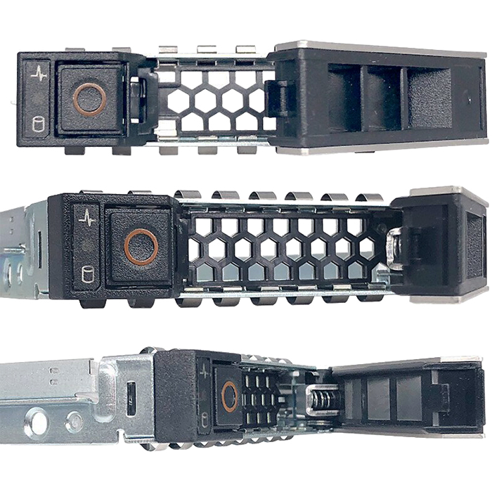 Салазки Dell Caddy 2.5" Gen14/15 SAS/SATA Dell DXD9H