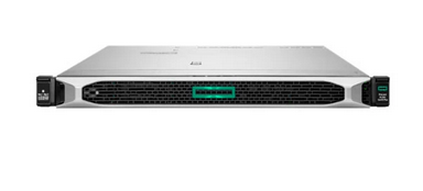 HPE ProLiant DL360 Gen10 Plus