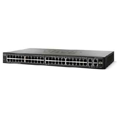 Коммутатор Cisco SRW248G4-K9-EU