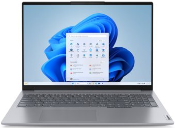 Lenovo ThinkBook 16 G7 IML | Ноутбук 16"