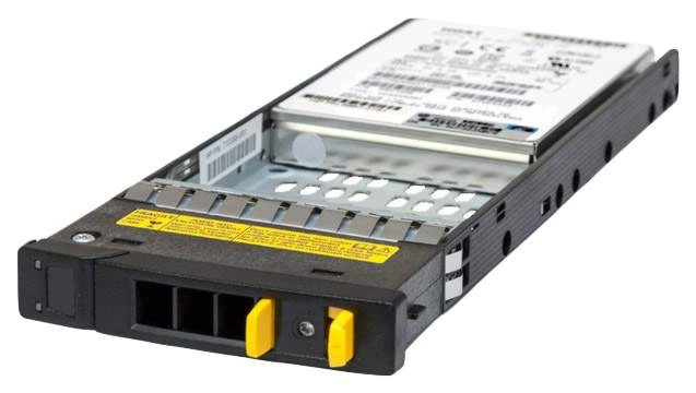 Жёсткий диск HP QR492A