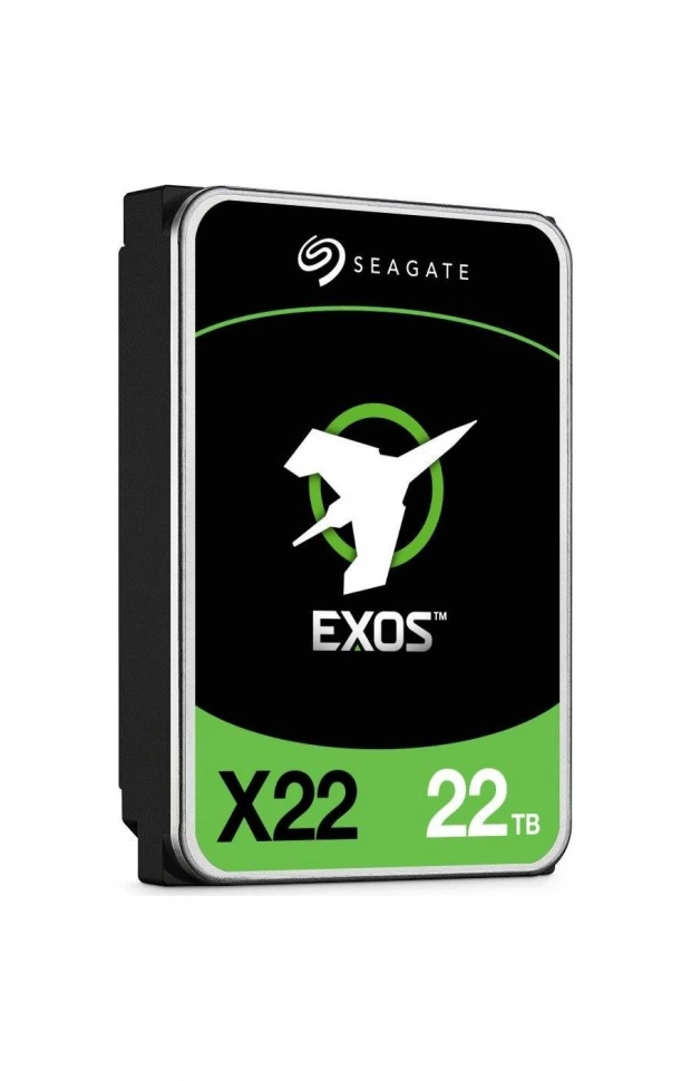 Жёсткий диск Seagate ST22000NM000E