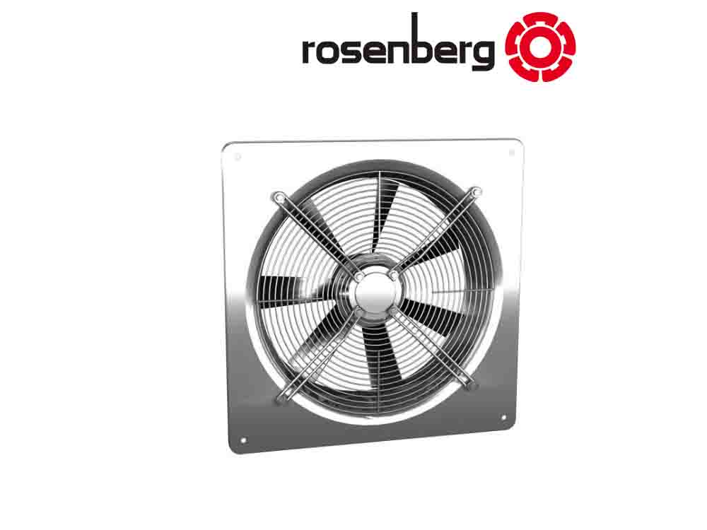 Промышленный вентилятор Rosenberg DVS 560-6