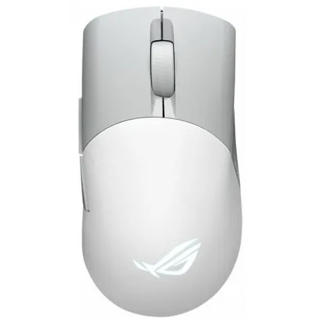 Мышь Asus P709 ROG KERIS WL AIMPOINT WHT (90MP02V0-BMUA10) в Санкт-Петербурге