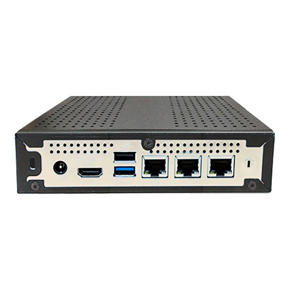 Маршрутизатор D-Link DSA-2003/A1A, Service Router, 3x1000Base-T configurable, 2xUSB ports, 3G/LTE support (DSA-2003/A1A)