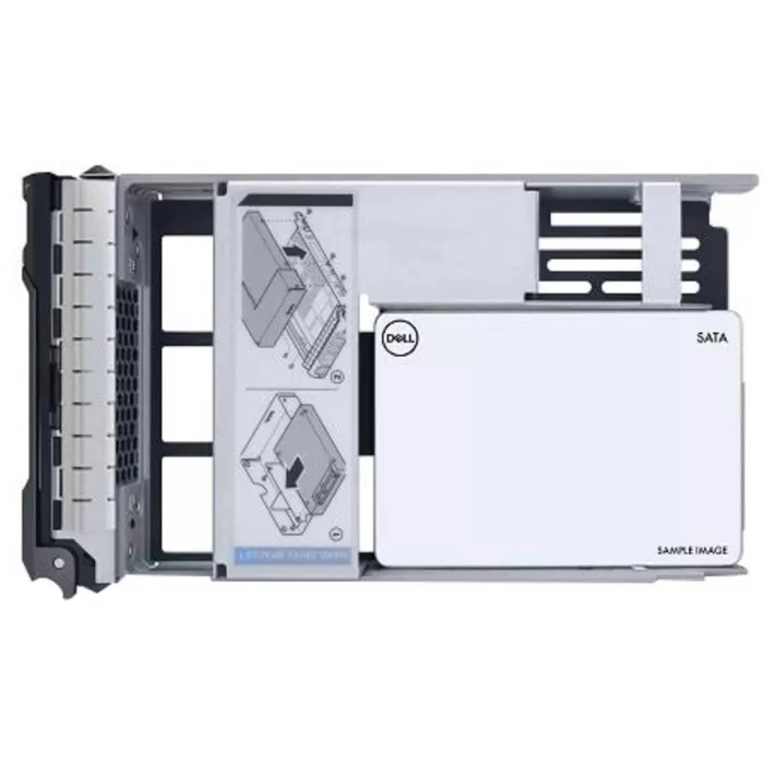 Жёсткий диск Dell 345-BEFW