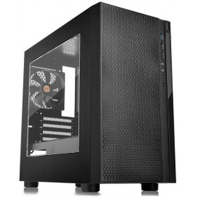 Корпус Thermaltake Versa H18 CA-1J4-00S1WN-00
