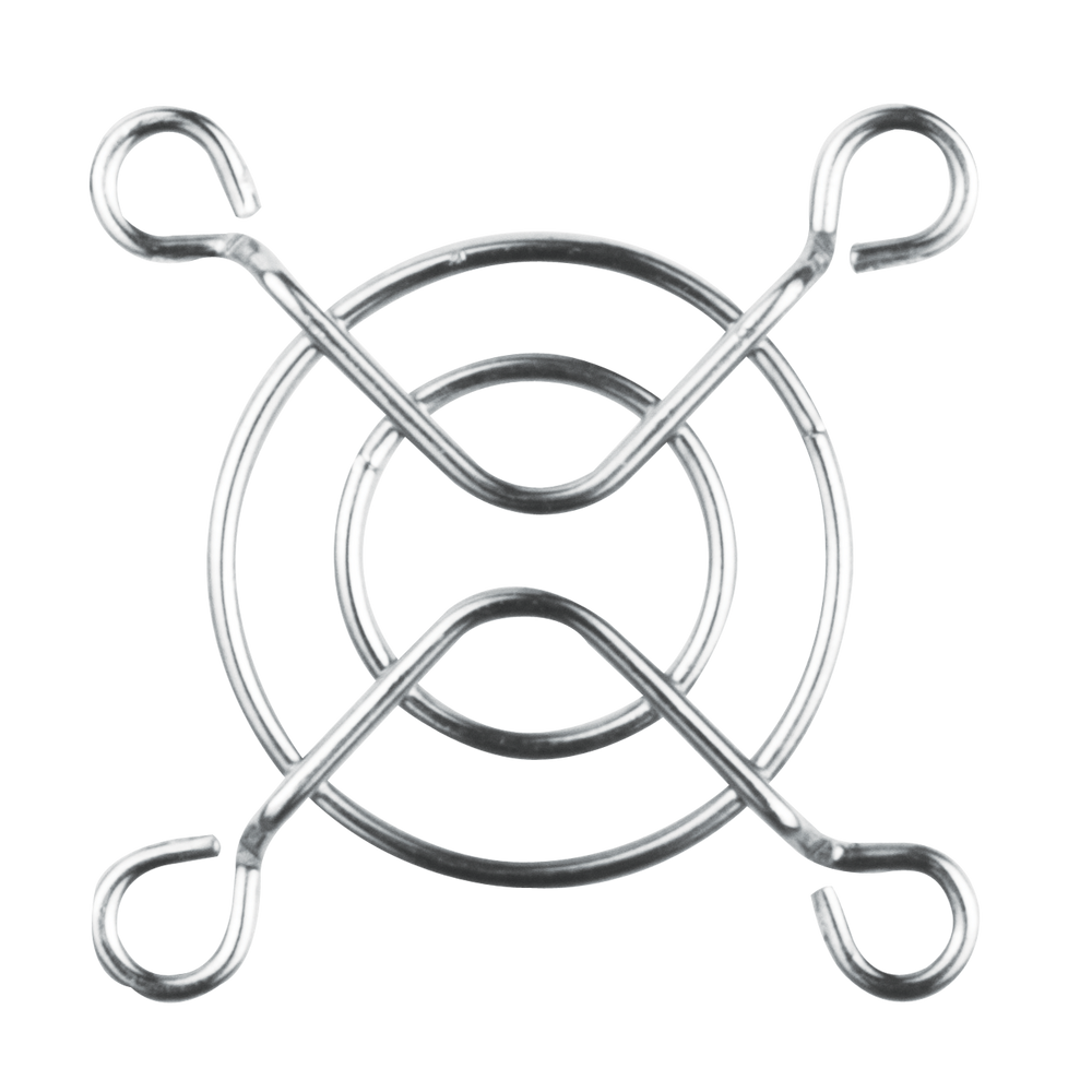 Решётка для корпусных вентиляторов Arctic Cooling 40mm Fan Grill (ACFAN00283A)