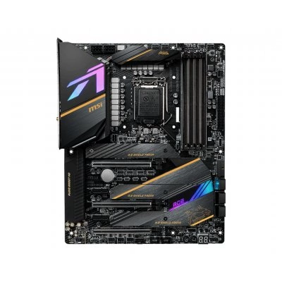 Материнская плата MSI MEG Z490 ACE
