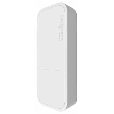 Роутер MikroTik wAP ac NEW RBwAPG-5HacD2HnD