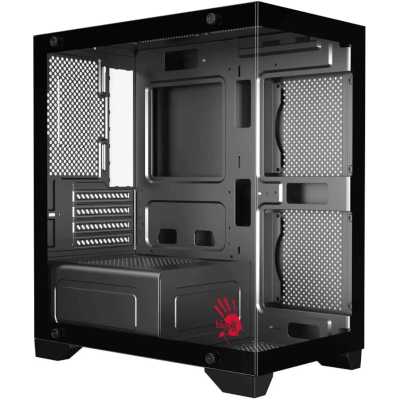 Корпус Bloody BD-CC103 Black