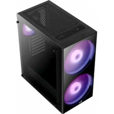 Корпус AeroCool Python