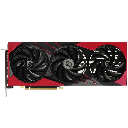 Видеокарта MSI RTX 4070 SUPER 12G GAMING SLIM