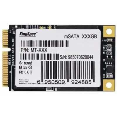 SSD диск KingSpec 128Gb MT-128