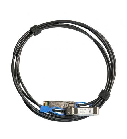 Кабель DIRECT ATTACH SFP+ 1M XS+DA0001 MIKROTIK