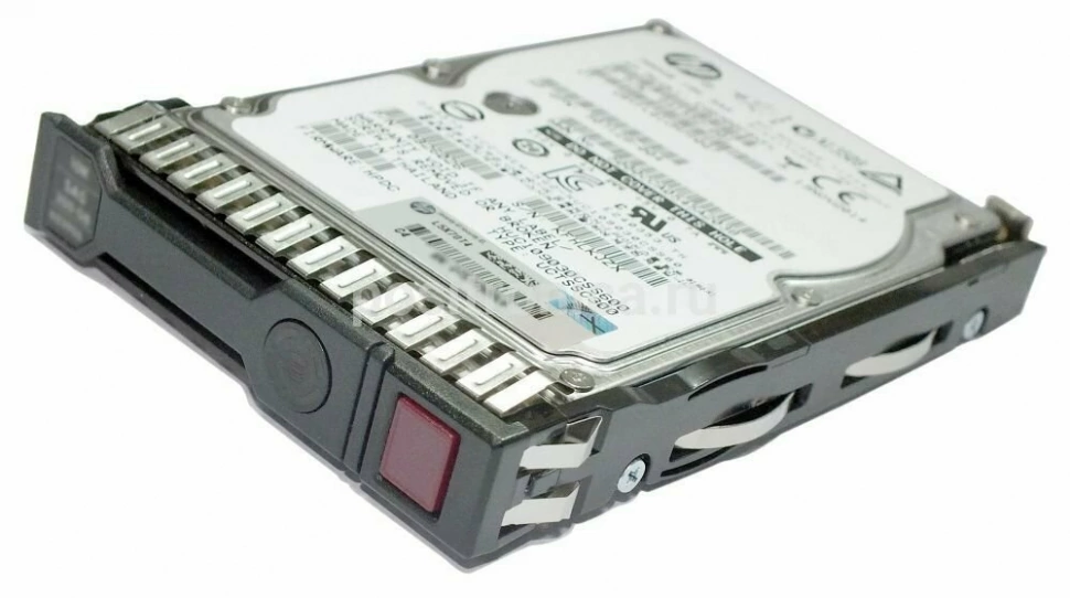 Жёсткий диск HPE P00441-001