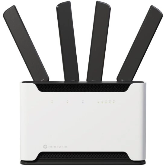 Маршрутизатор MikroTik Chateau 5G ax