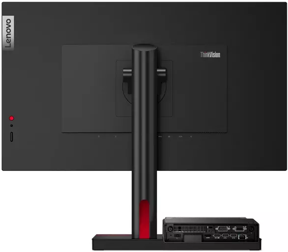 Lenovo ThinkCentre TIO Flex 27i | Монитор 27"