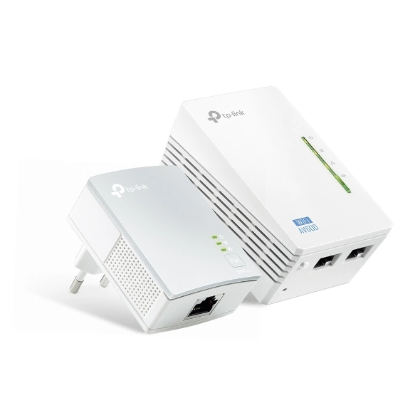 Адаптер TP-Link TL-WPA4220 KIT