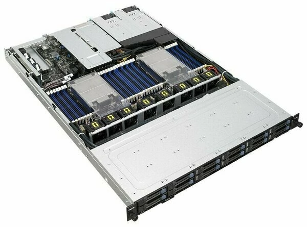 Серверная платформа Asus RS700A-E9-RS12 V2 (90SF0061-M01880)