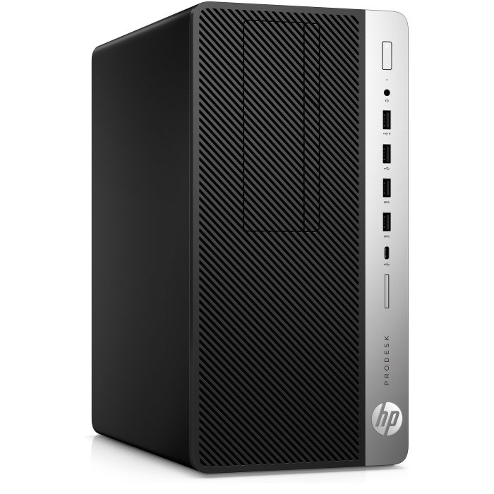 HP ProDesk 600 G4 MT