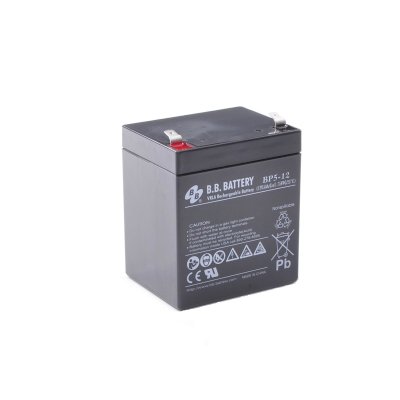 Батарея для UPS BB Battery BP 5-12