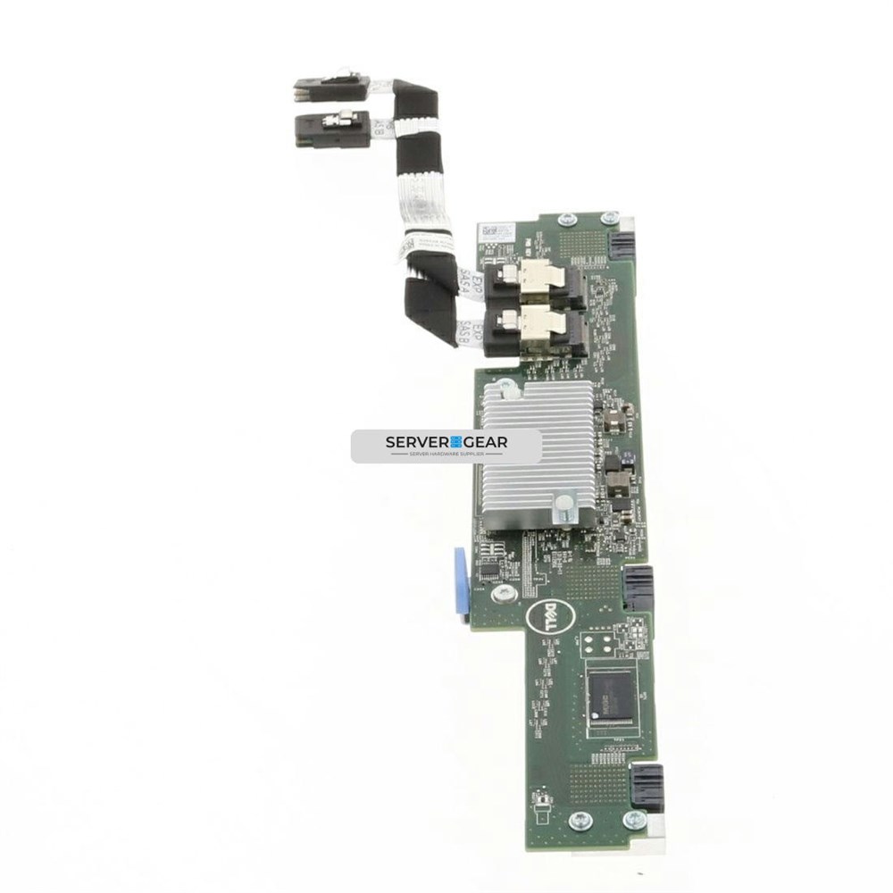 TJ2VK Контроллер DRIVE BACKPLANE CONTROLLER VRTX