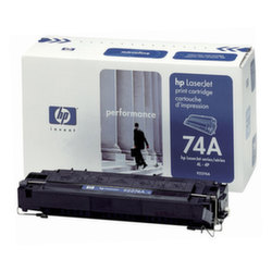 Заправка картриджа 92274A (74A) HP LaserJet 4L, 4ML, 4MP, 4P
