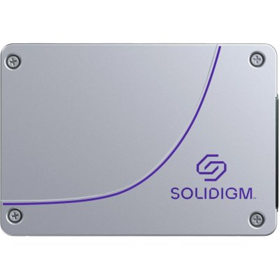 SSD диск Solidigm D3-S4520 3.84Tb SSDSC2KB038TZ1Z
