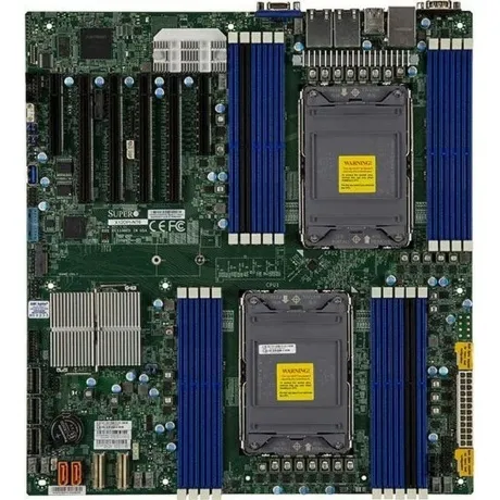 Материнская плата SuperMicro MBD-X12DPI-NT6-B DDR4-3200MHz в Санкт-Петербурге