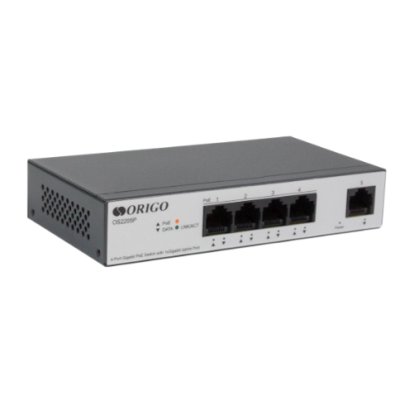 Коммутатор Origo OS2205P/60W/A1A
