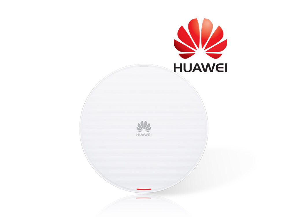Точка доступа Huawei AirEngine AP8050DN